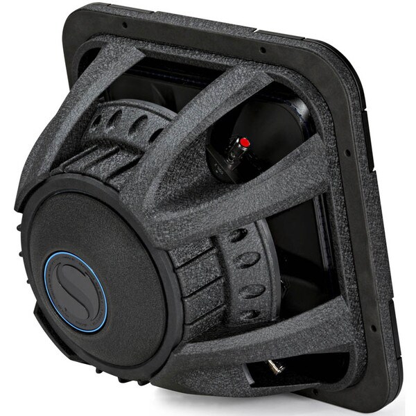 Main product image for Kicker L7S-12 12" SoloKon DVC Square Subwoofer 4 Ohm267-590